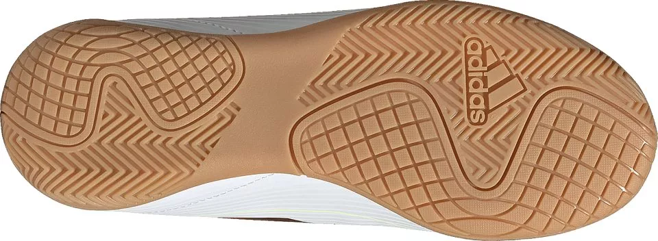 Sálovky adidas F50 CLUB IN J