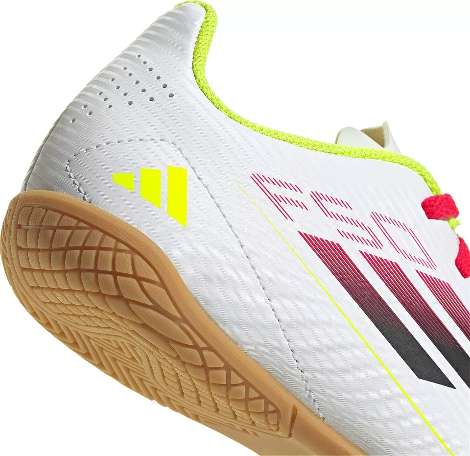 Sálovky adidas F50 CLUB IN J
