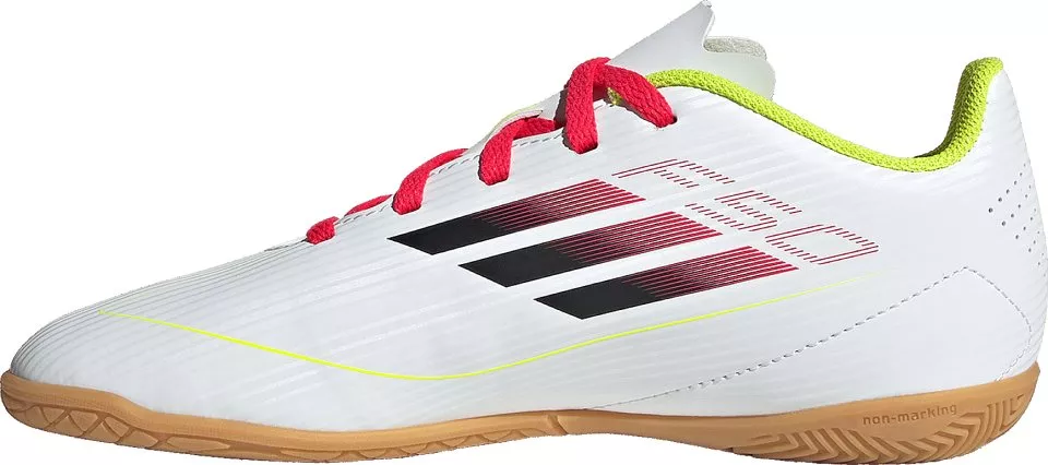 Sálovky adidas F50 CLUB IN J