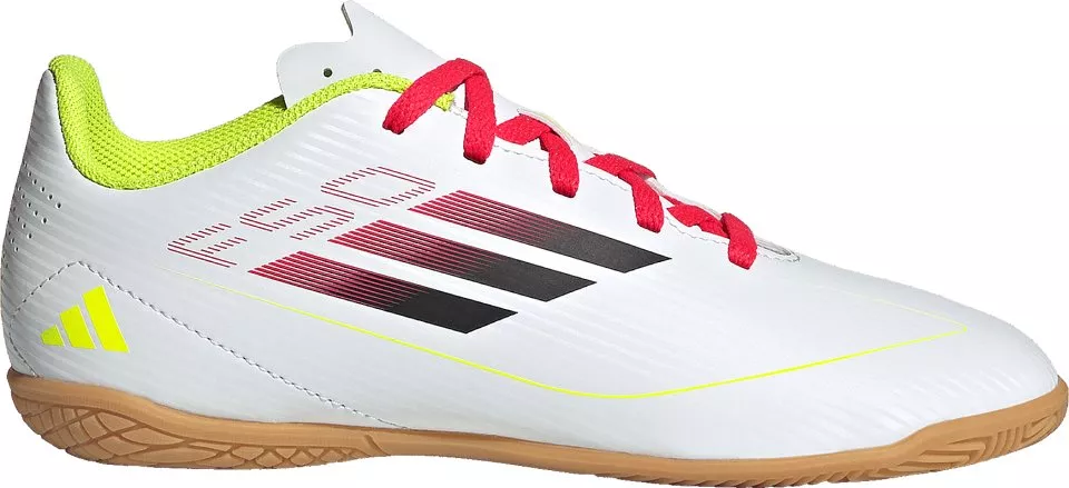 Sálovky adidas F50 CLUB IN J