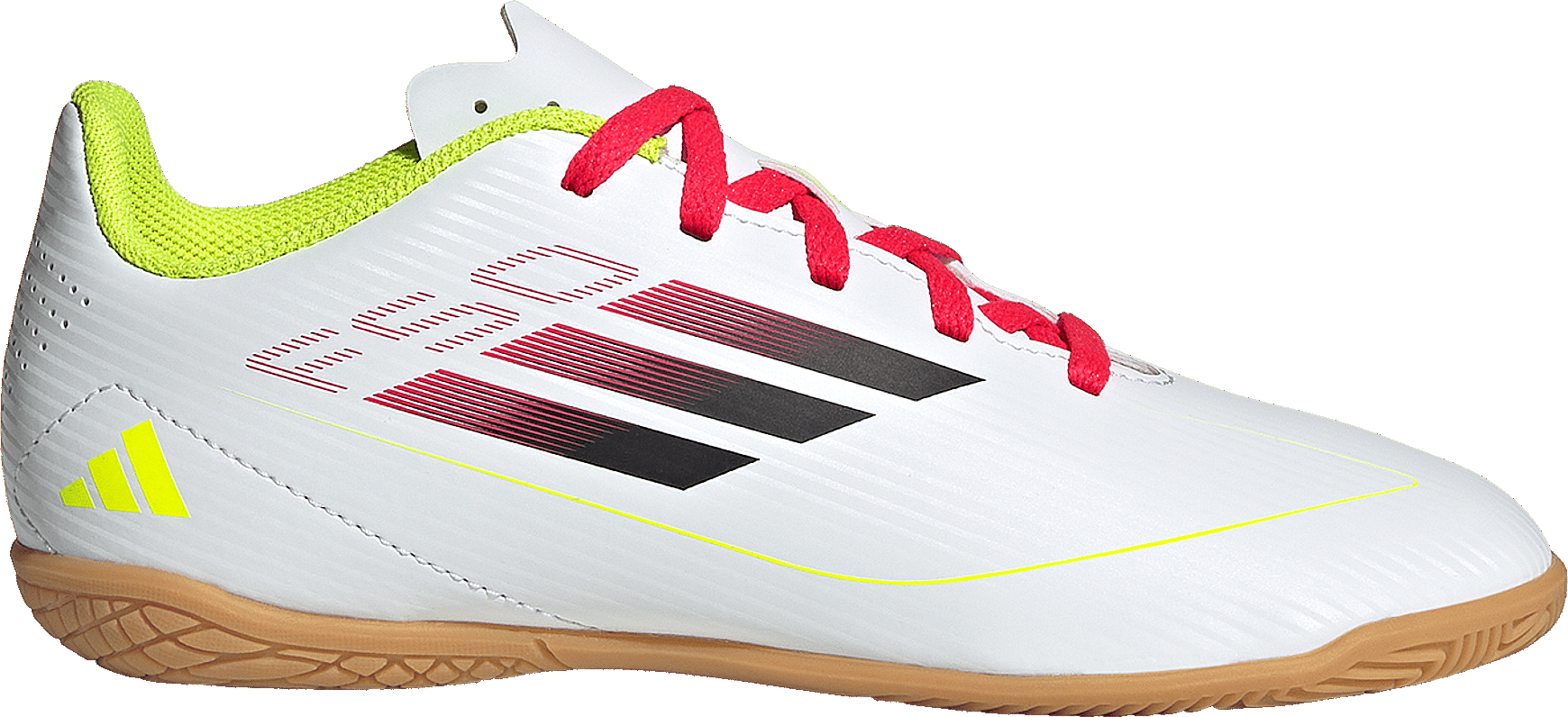 Sálovky adidas F50 CLUB IN J