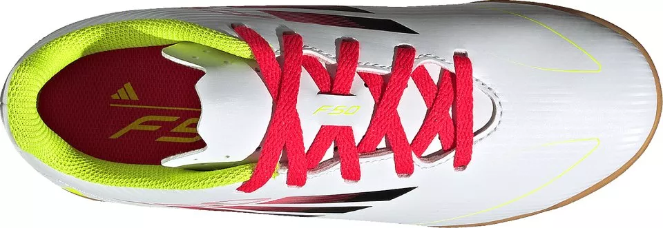 Sálovky adidas F50 CLUB IN J