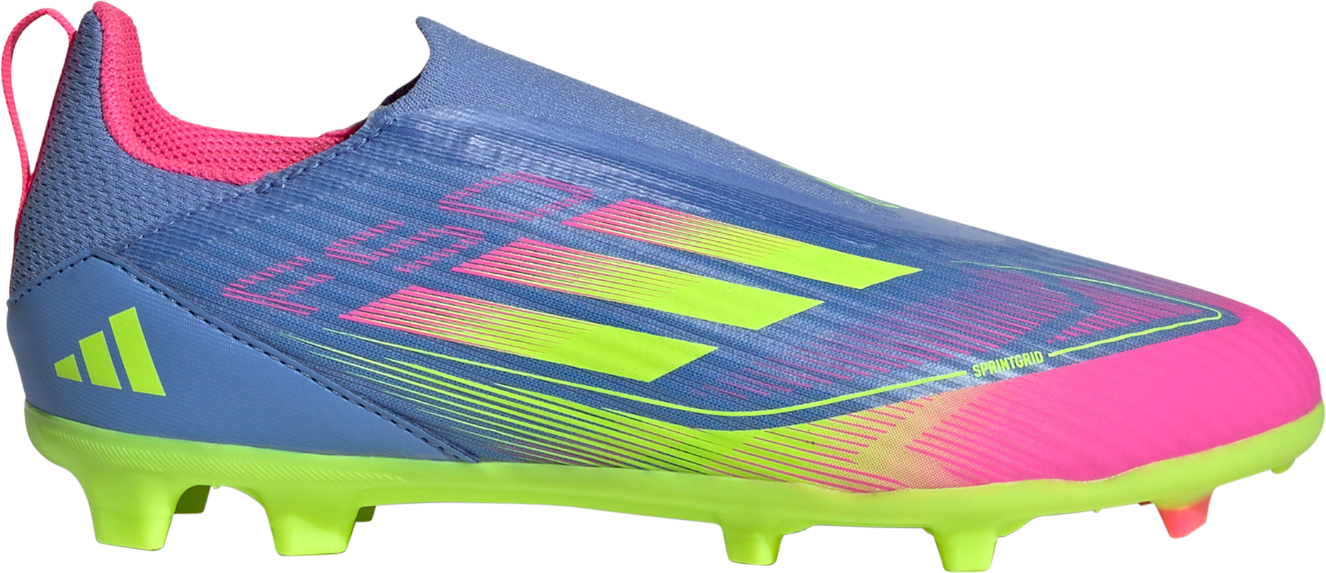 Kopačky adidas F50 LEAGUE LL FG/MG J
