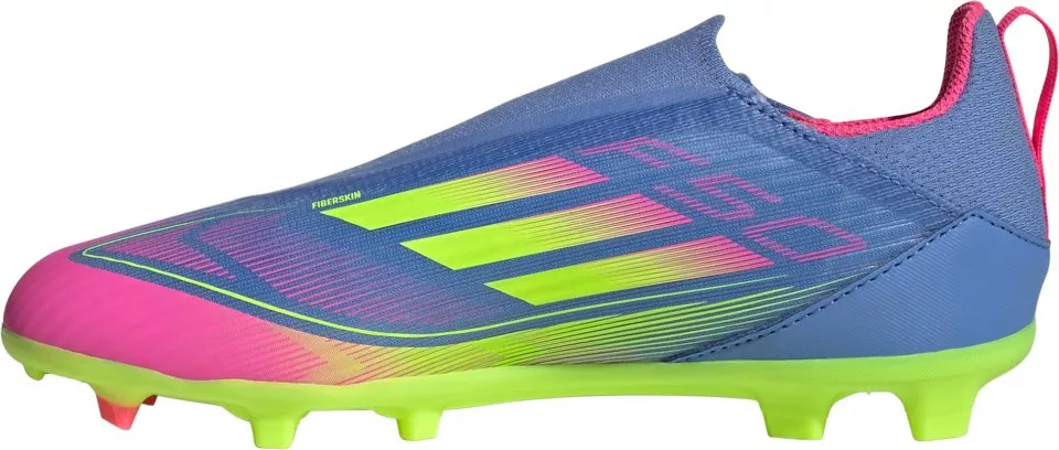 Kopačky adidas F50 LEAGUE LL FG/MG J