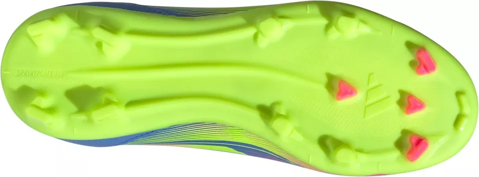 Kopačky adidas F50 LEAGUE LL FG/MG J