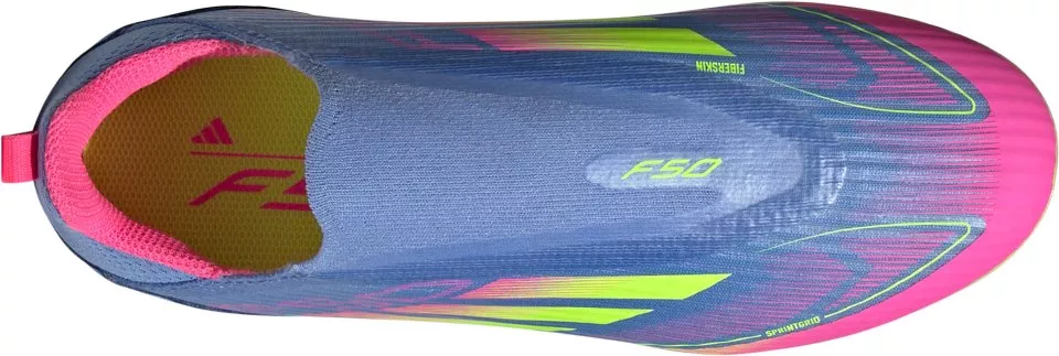 Kopačky adidas F50 LEAGUE LL FG/MG J