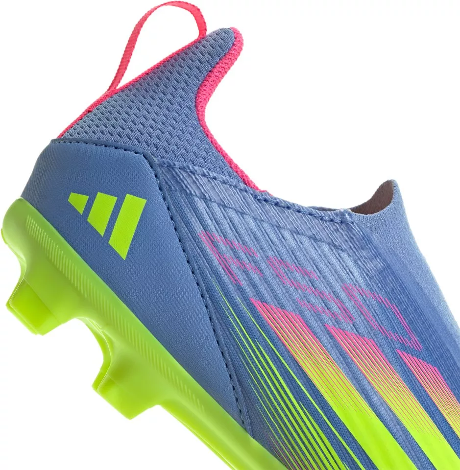 Kopačky adidas F50 LEAGUE LL FG/MG J