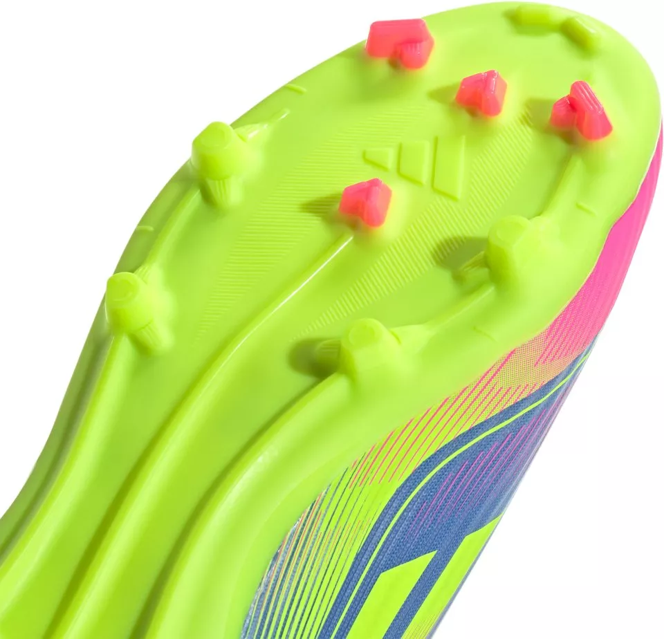 Kopačky adidas F50 LEAGUE LL FG/MG J