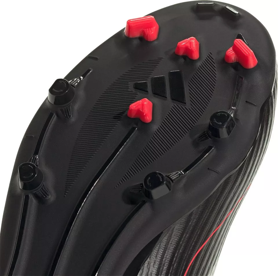 Ghete de fotbal adidas F50 LEAGUE FG/MG J