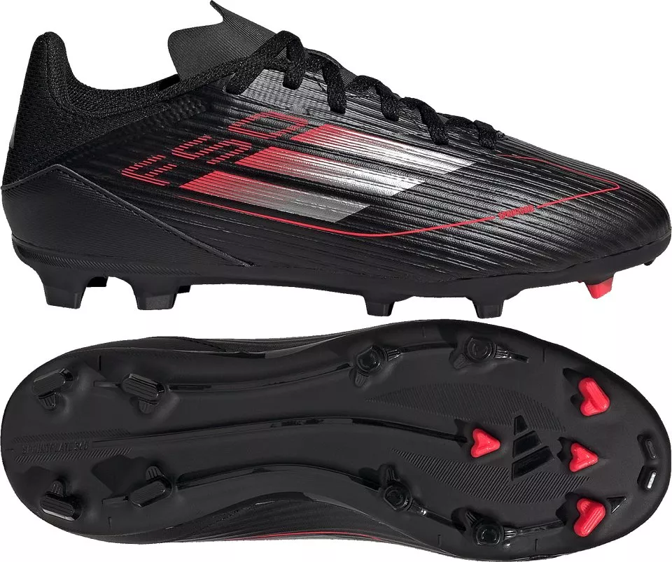 Ghete de fotbal adidas F50 LEAGUE FG/MG J