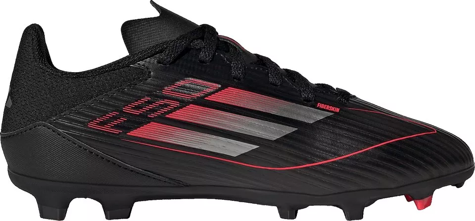 Ghete de fotbal adidas F50 LEAGUE FG/MG J