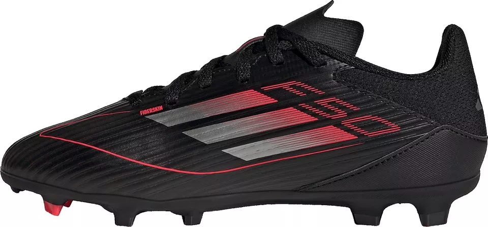 Ghete de fotbal adidas F50 LEAGUE FG/MG J