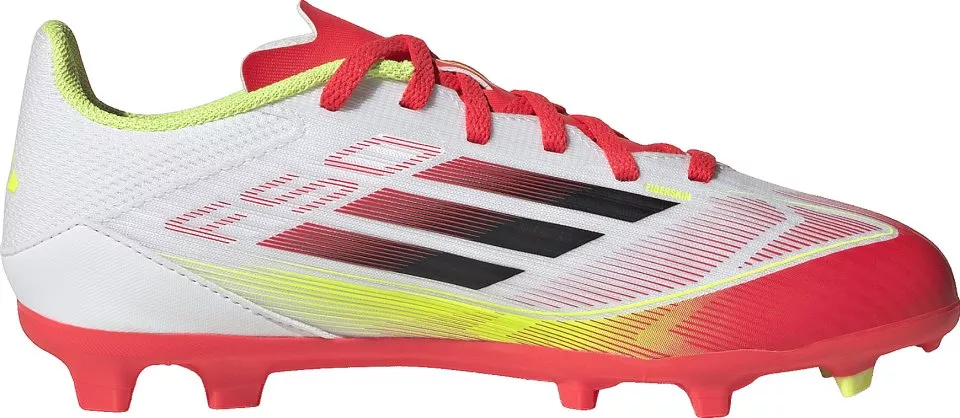Ghete de fotbal adidas F50 LEAGUE FG/MG J