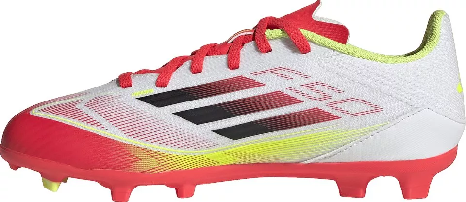 Ghete de fotbal adidas F50 LEAGUE FG/MG J