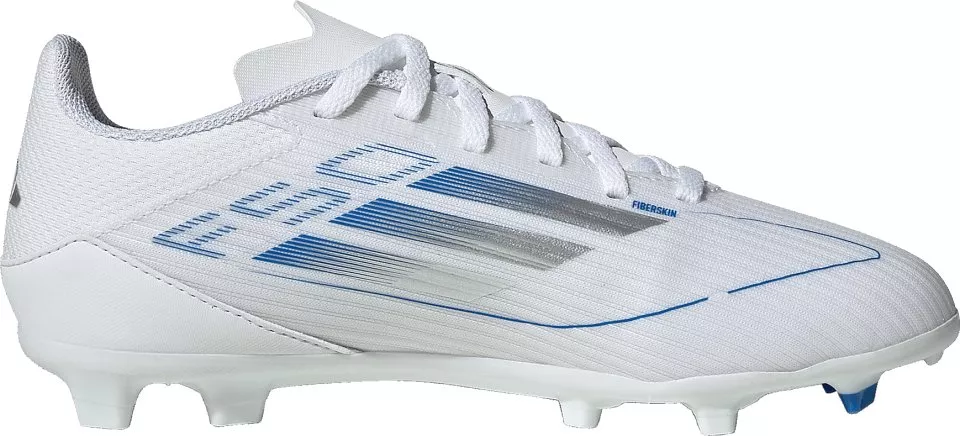 Ghete de fotbal adidas F50 LEAGUE FG/MG J