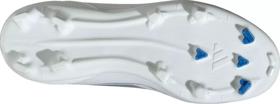 Ghete de fotbal adidas F50 LEAGUE FG/MG J