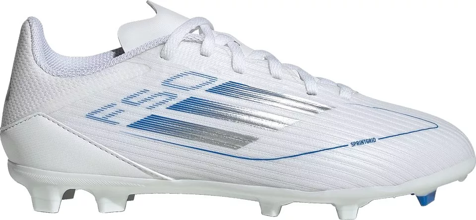 Ghete de fotbal adidas F50 LEAGUE FG/MG J
