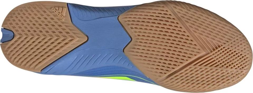Pantofi fotbal de sală adidas F50 LEAGUE IN J