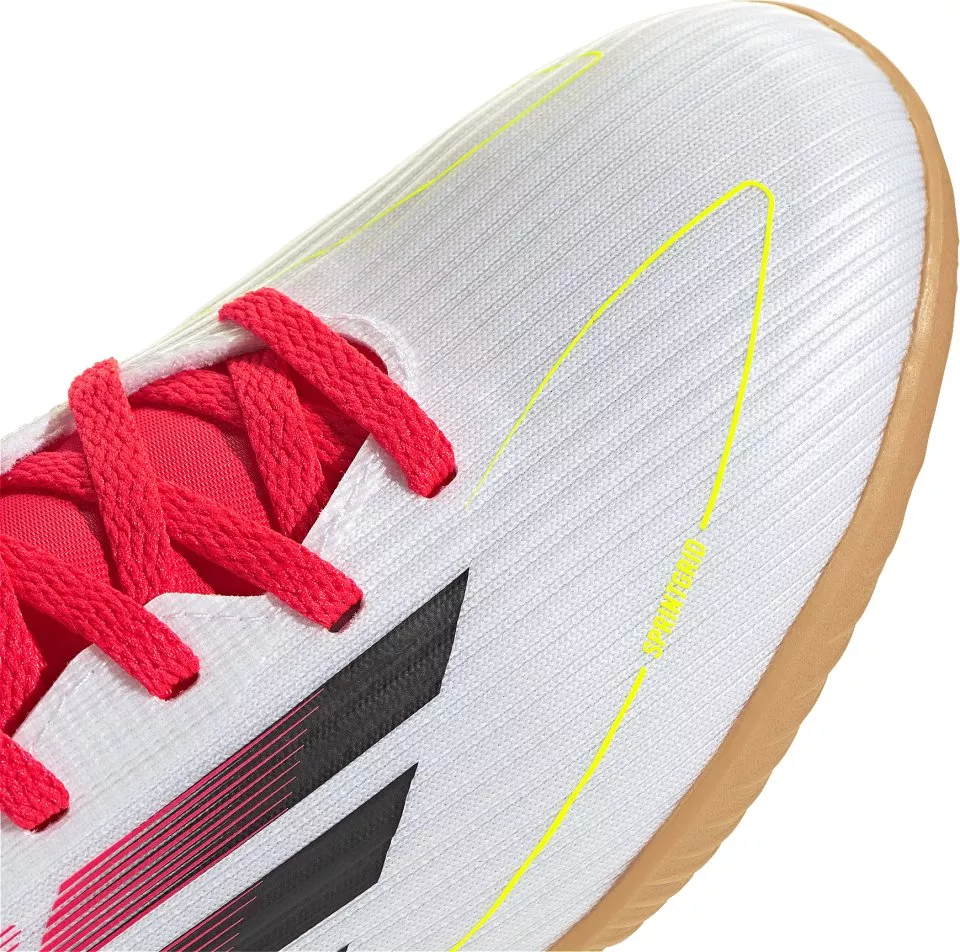Botas de futsal adidas F50 LEAGUE IN J