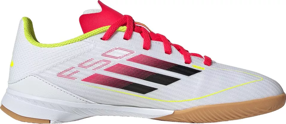 Botas de futsal adidas F50 LEAGUE IN J