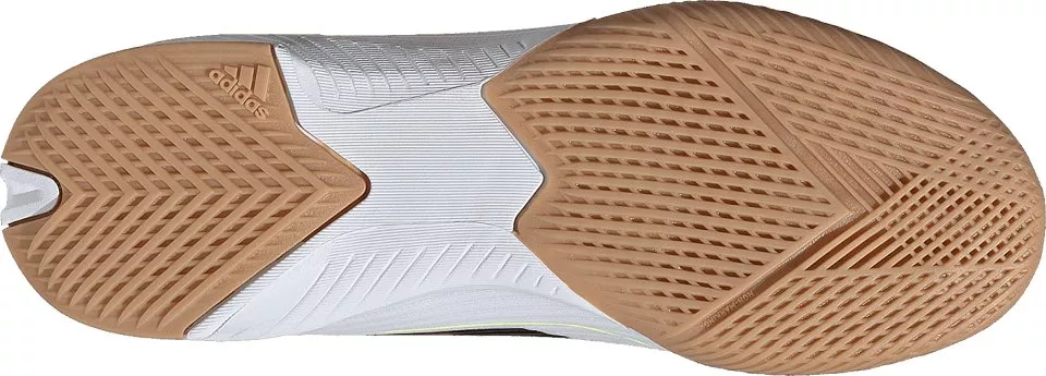 Botas de futsal adidas F50 LEAGUE IN J
