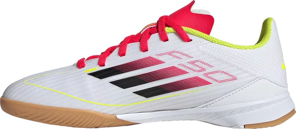 Botas de futsal adidas F50 LEAGUE IN J