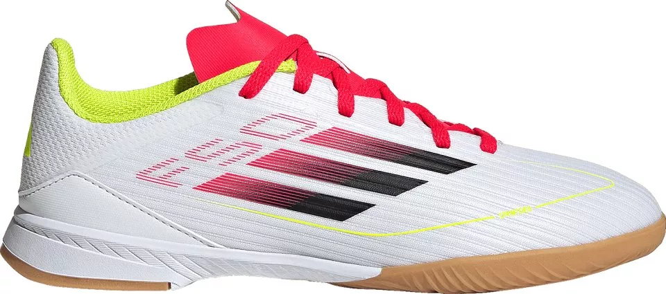 Botas de futsal adidas F50 LEAGUE IN J