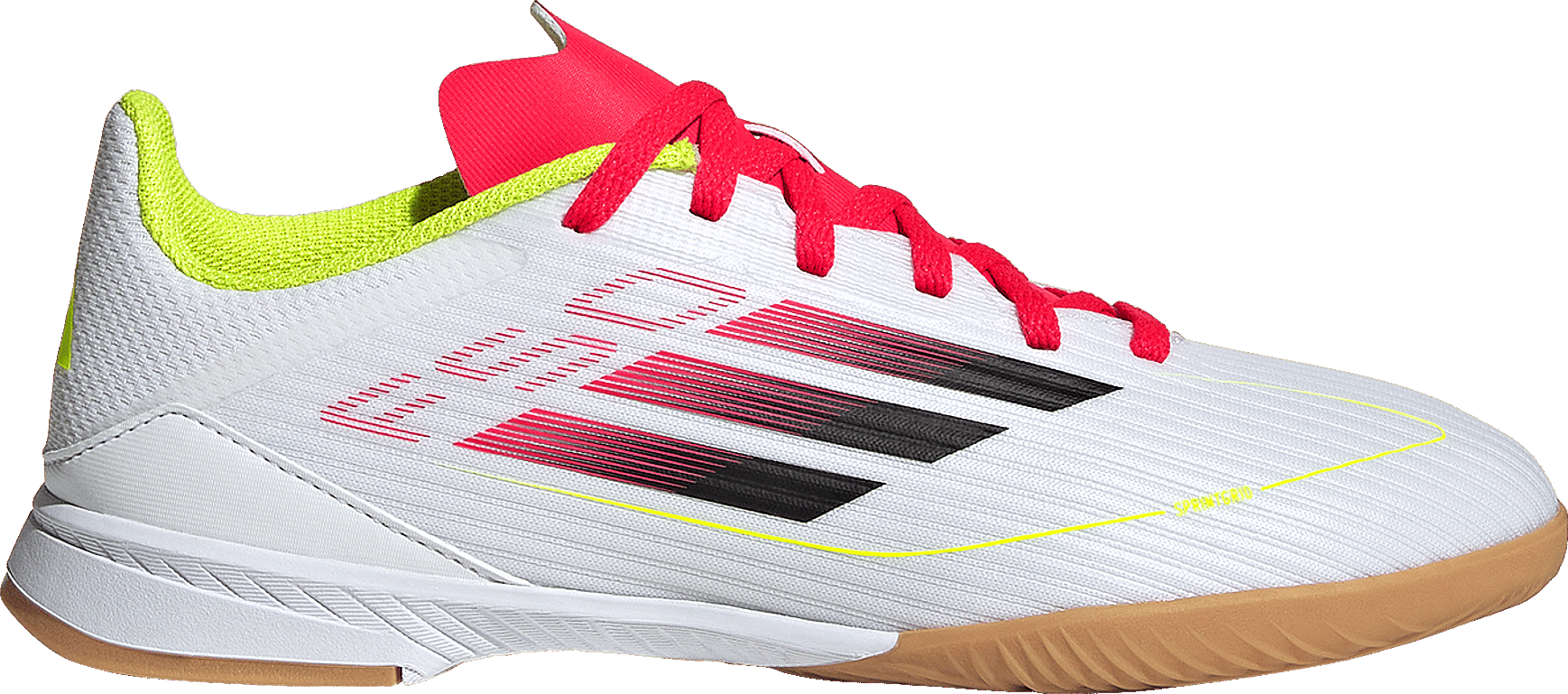 Botas de futsal adidas F50 LEAGUE IN J