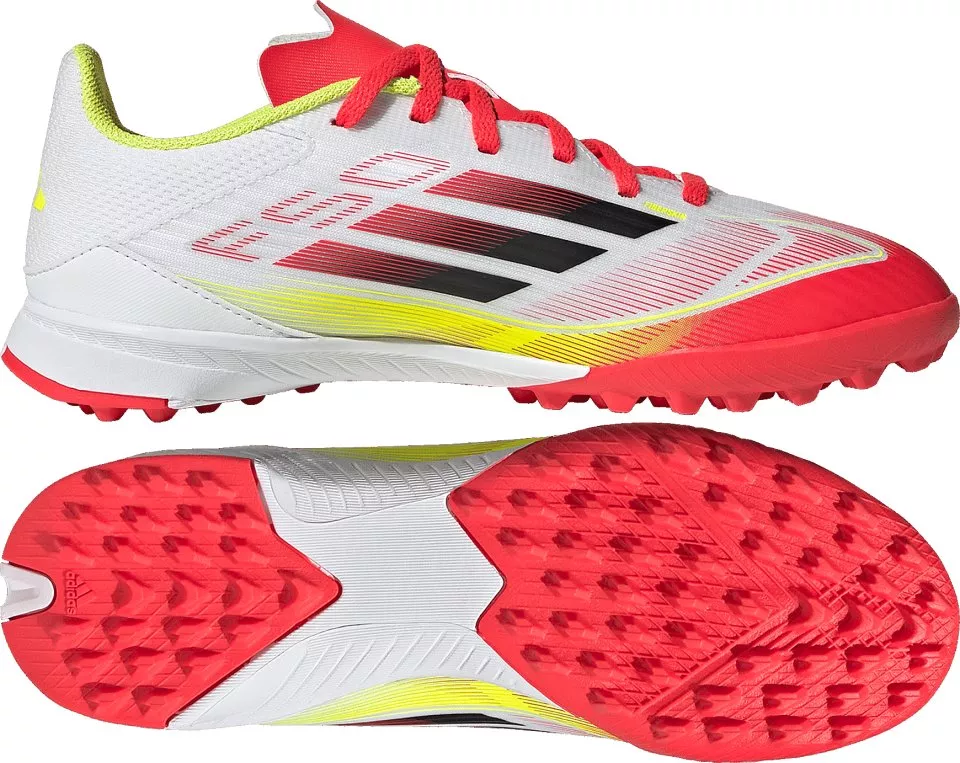 Botas de fútbol adidas F50 LEAGUE TF J