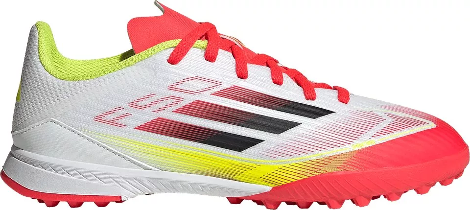 Botas de fútbol adidas F50 LEAGUE TF J