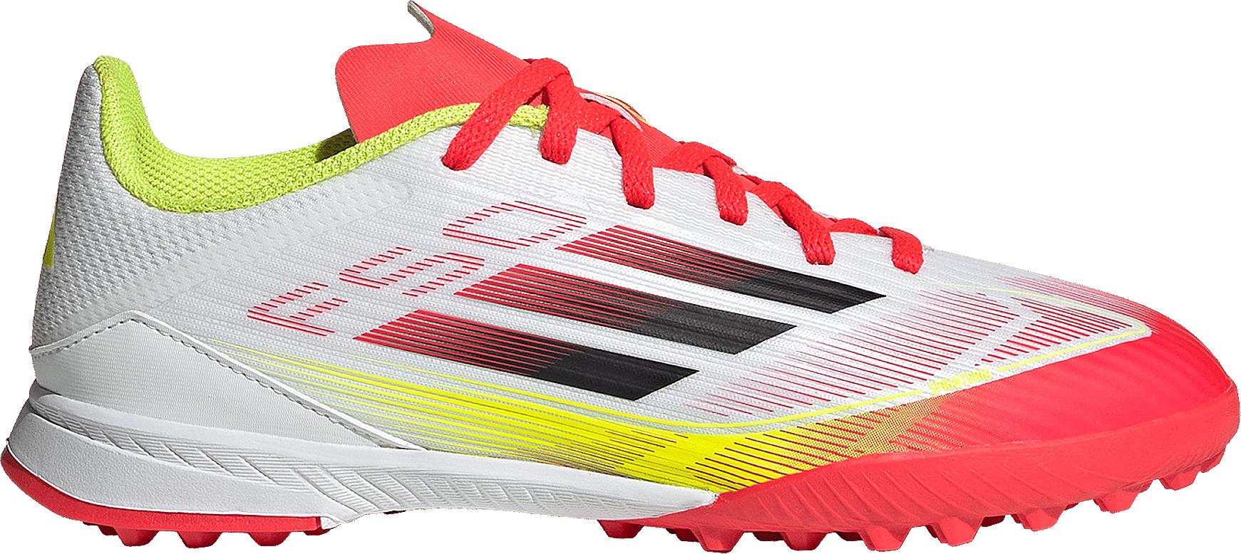 Botas de fútbol adidas F50 LEAGUE TF J