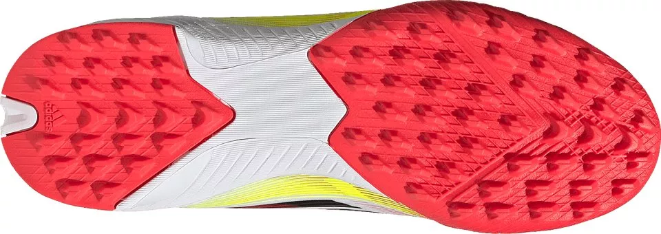 Botas de fútbol adidas F50 LEAGUE TF J