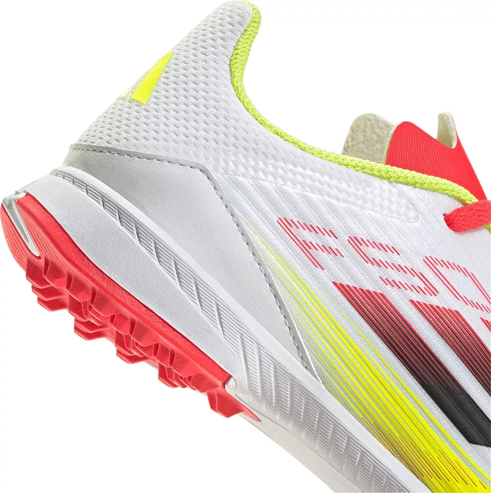 Botas de fútbol adidas F50 LEAGUE TF J