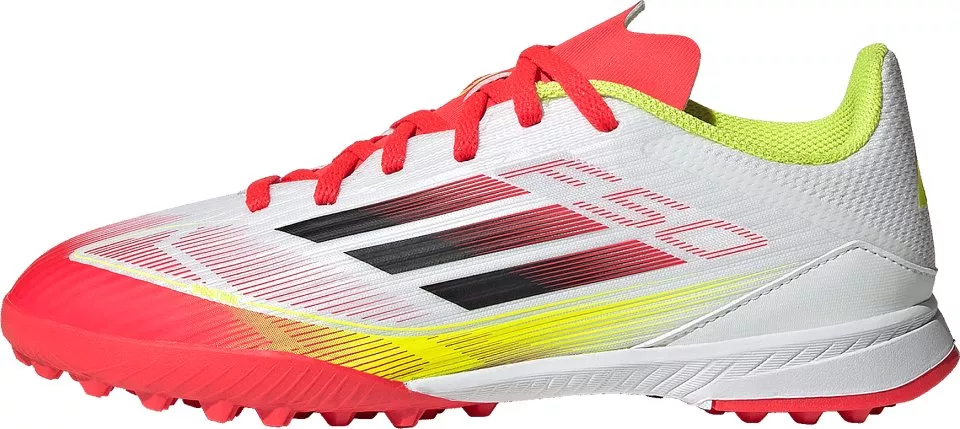 Botas de fútbol adidas F50 LEAGUE TF J