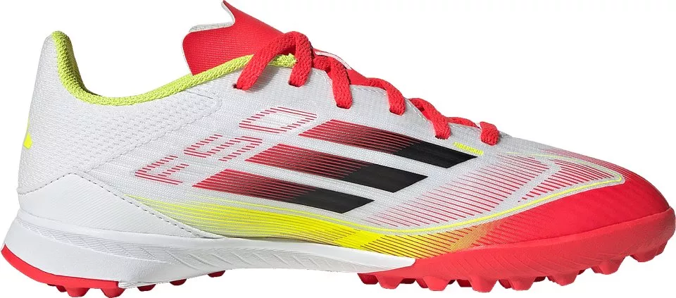 Botas de fútbol adidas F50 LEAGUE TF J
