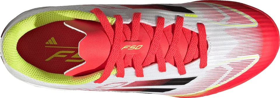 Botas de fútbol adidas F50 LEAGUE TF J