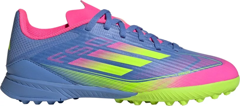 Jalkapallokengät adidas F50 LEAGUE TF J