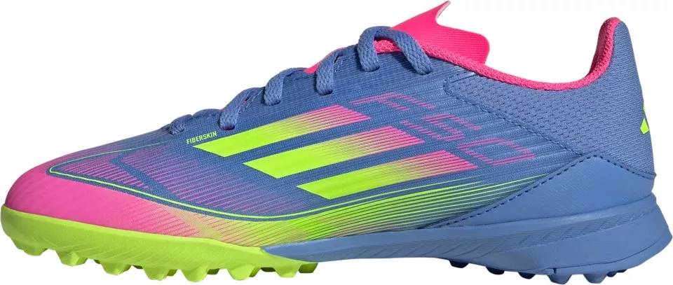 Jalkapallokengät adidas F50 LEAGUE TF J