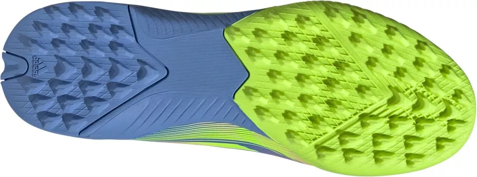 Jalkapallokengät adidas F50 LEAGUE TF J