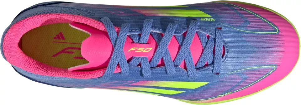 Jalkapallokengät adidas F50 LEAGUE TF J