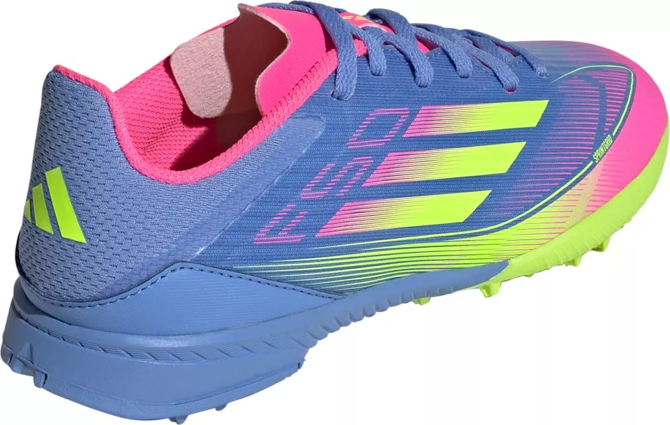 Jalkapallokengät adidas F50 LEAGUE TF J