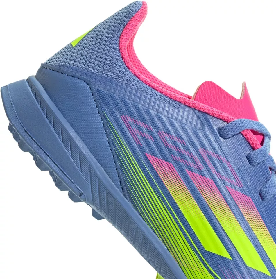 Jalkapallokengät adidas F50 LEAGUE TF J