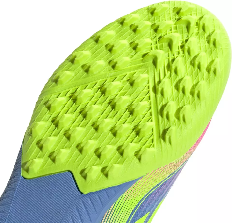 Jalkapallokengät adidas F50 LEAGUE TF J