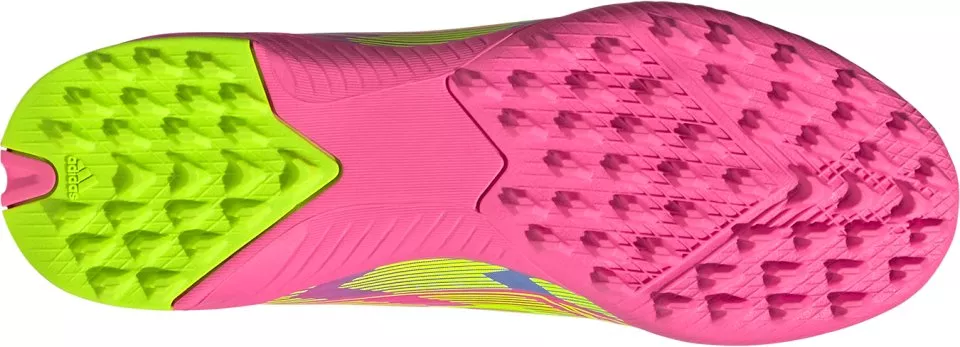 Ghete de fotbal adidas F50 LEAGUE TF J
