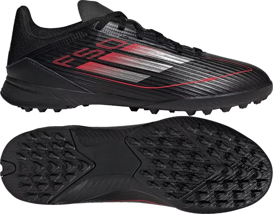 Botas de fútbol adidas F50 LEAGUE TF J