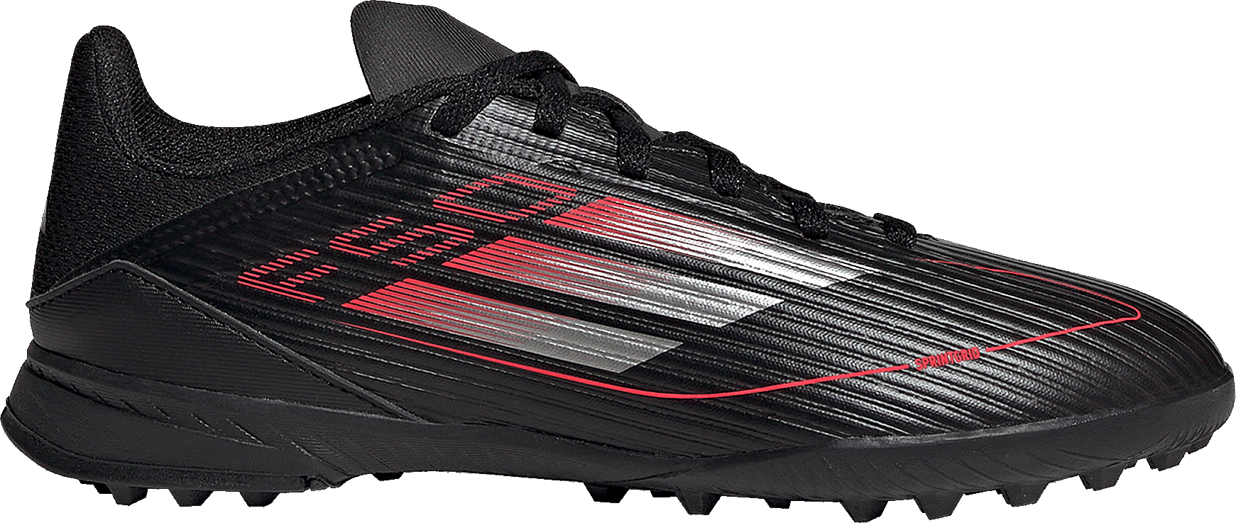 Botas de fútbol adidas F50 LEAGUE TF J