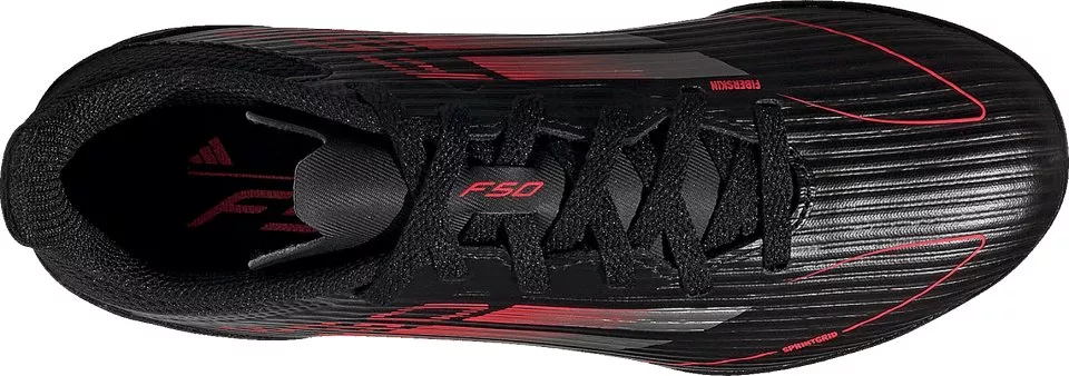 Botas de fútbol adidas F50 LEAGUE TF J