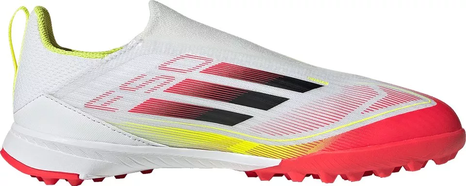 Botas de fútbol adidas F50 LEAGUE LL TF J