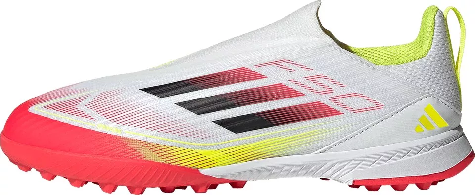 Botas de fútbol adidas F50 LEAGUE LL TF J