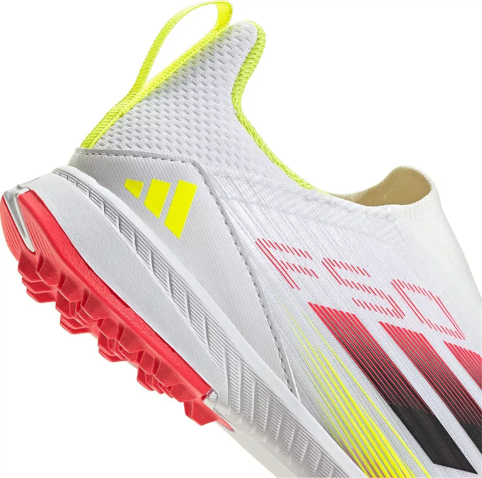 Botas de fútbol adidas F50 LEAGUE LL TF J